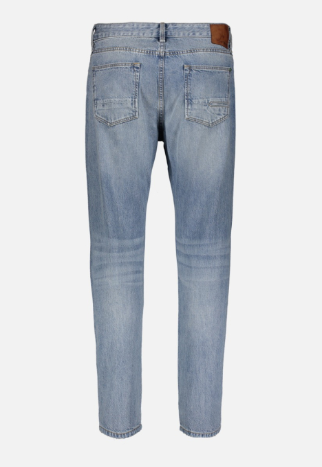 CTR211701 Cuda Jeans