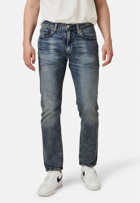 29507 502 Tapered Jeans