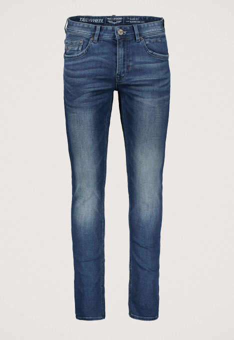 Tailwheel Slim Jeans