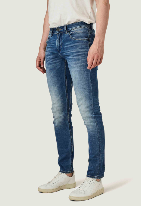 Tailwheel Slim Jeans