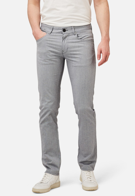PTR211610 Nightflight Slim Jeans