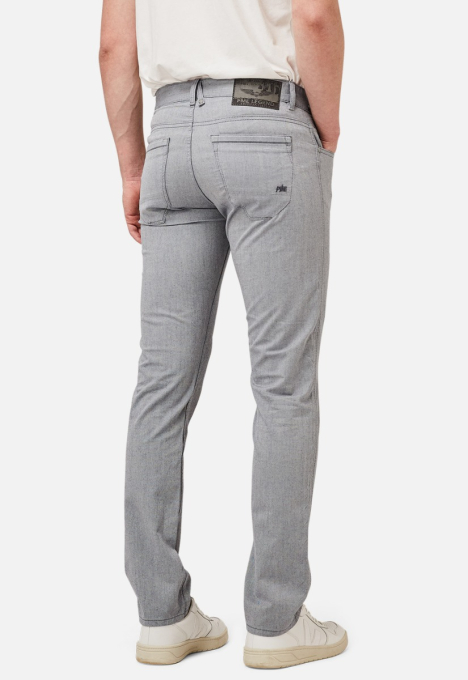 PTR211610 Nightflight Slim Jeans