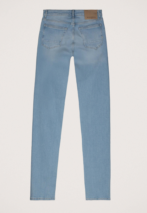Copper Straight  Jeans