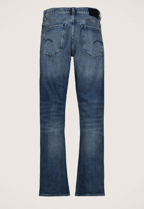 Mosa straight Jeans
