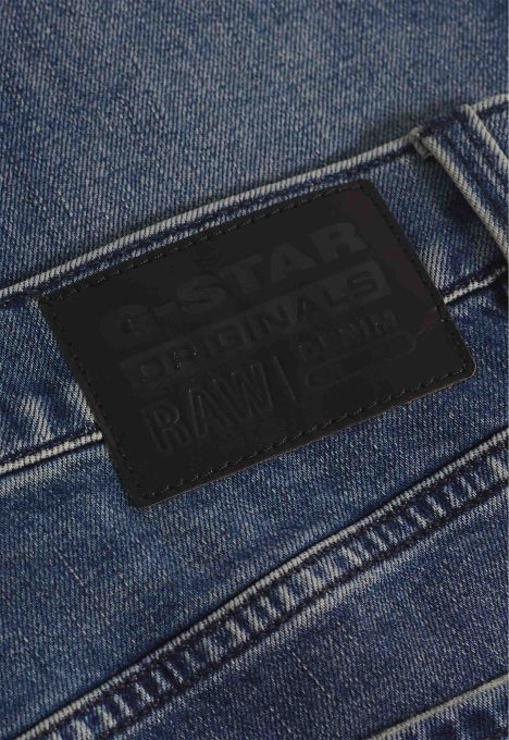 Mosa straight Jeans