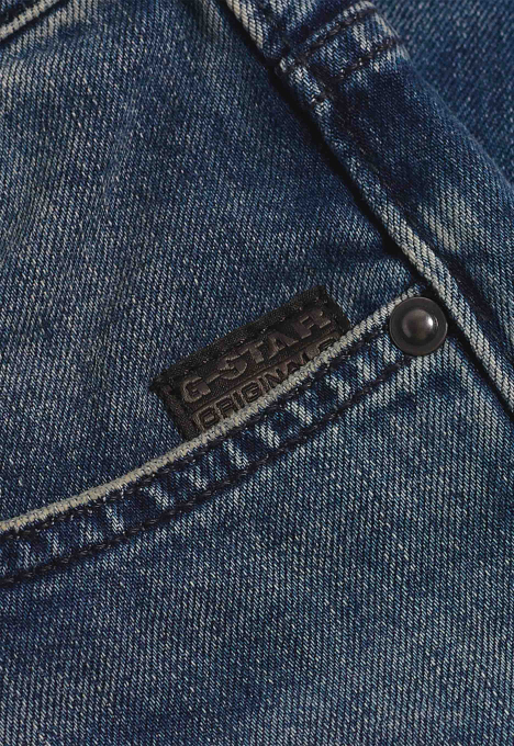 Mosa straight Jeans