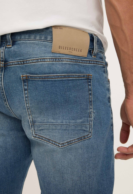 Lewis Jeans