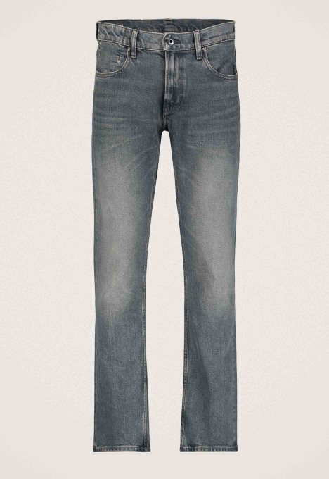 Mosa Straight Jeans
