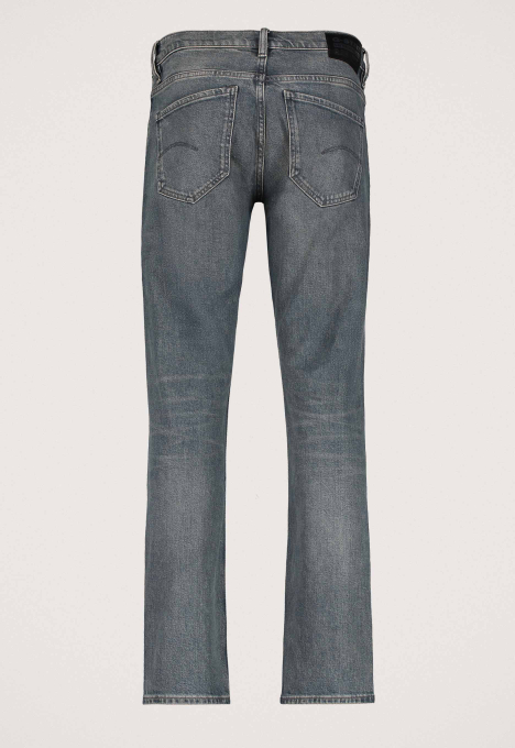 Mosa Straight Jeans