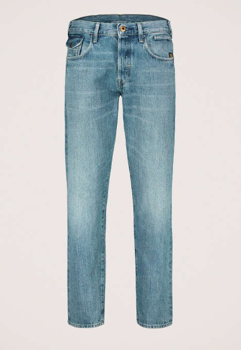 Morry Jeans