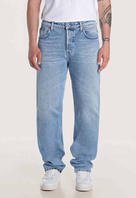 Kyran Comfort Jeans