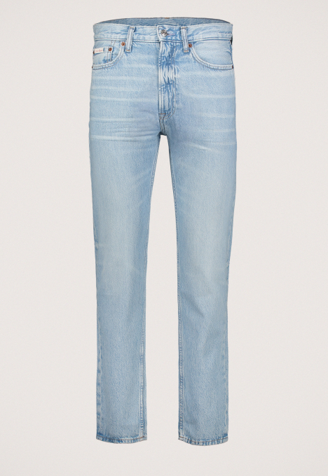 Standard Straight Jeans