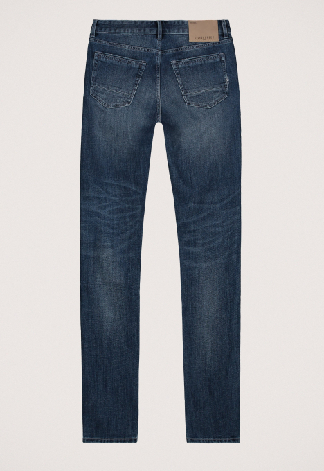 Copper Jeans