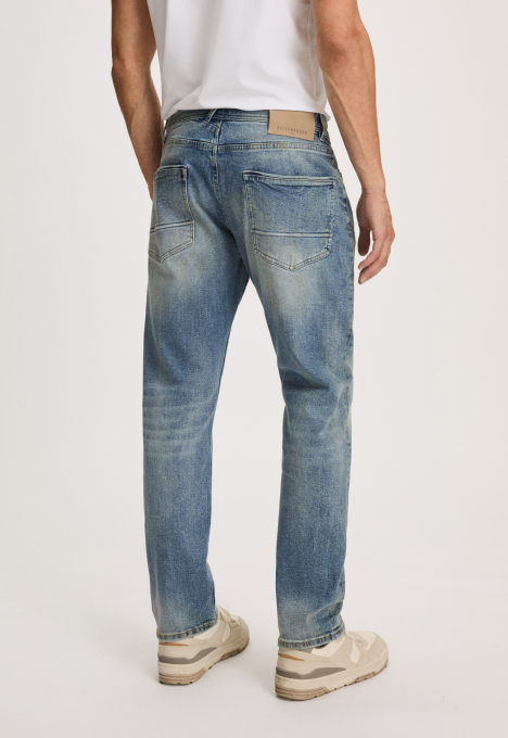 Rush Relaxed Jeans