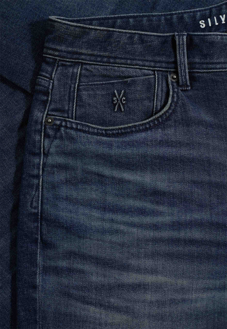 Rush Relaxed Jeans
