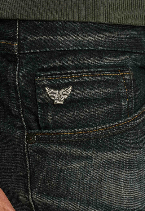 Carior Tapered Jeans