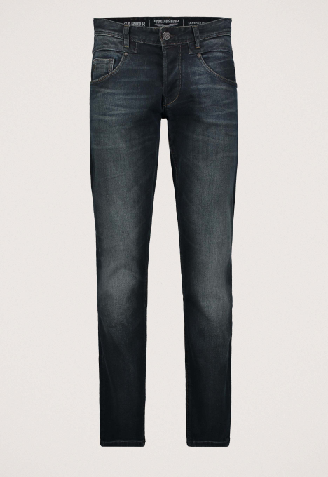Carior Tapered Jeans
