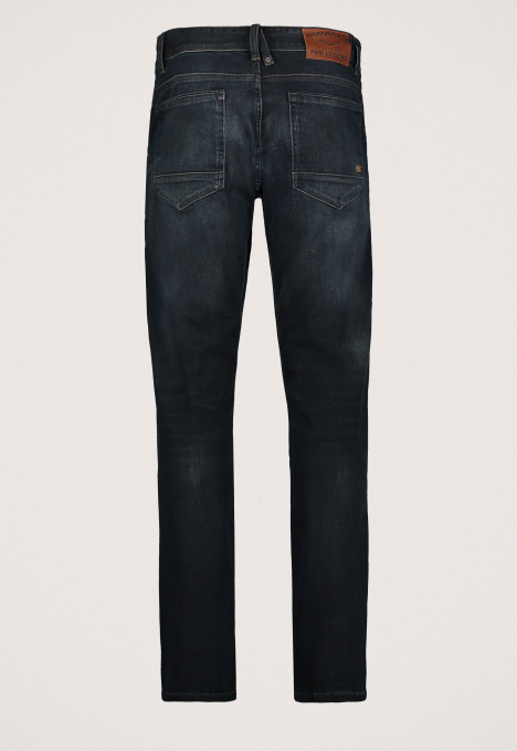 Carior Tapered Jeans