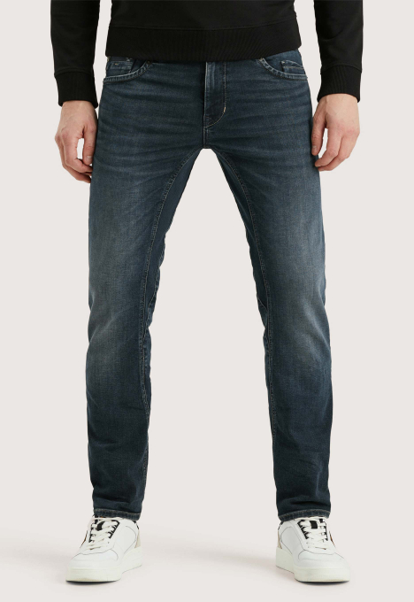 Commander 3.0 Straight Jeans