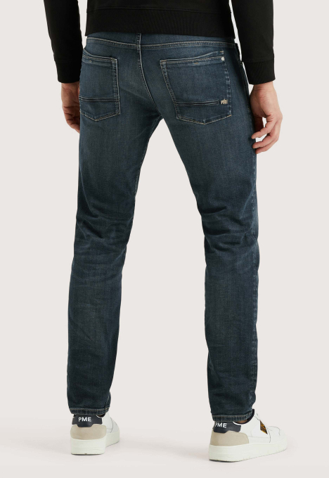 Commander 3.0 Straight Jeans