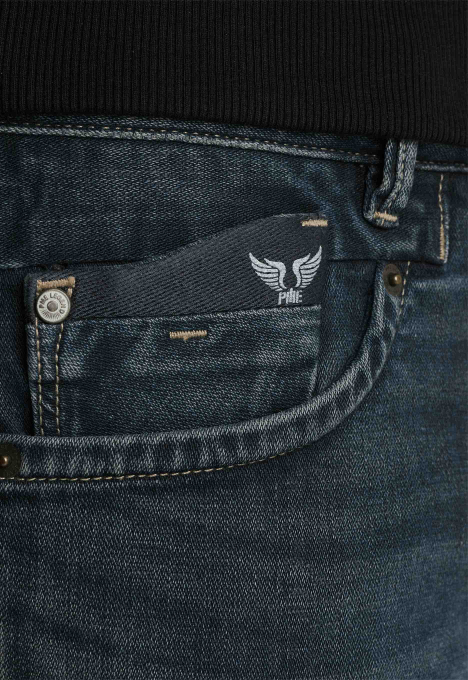 Commander 3.0 Straight Jeans