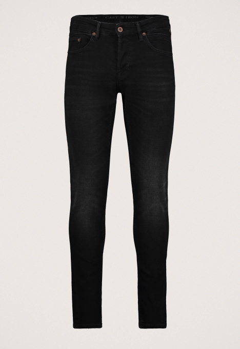Shiftback Tapered Jeans