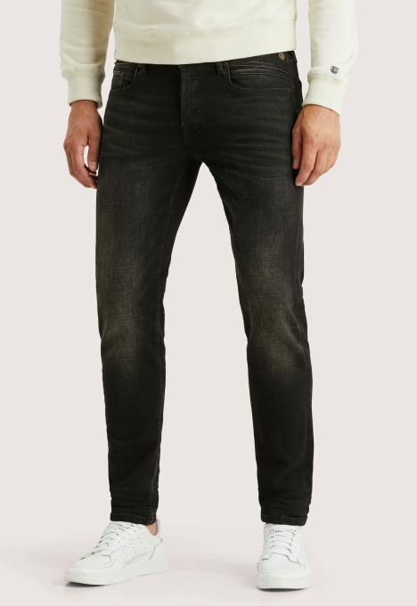 Shiftback Tapered Jeans