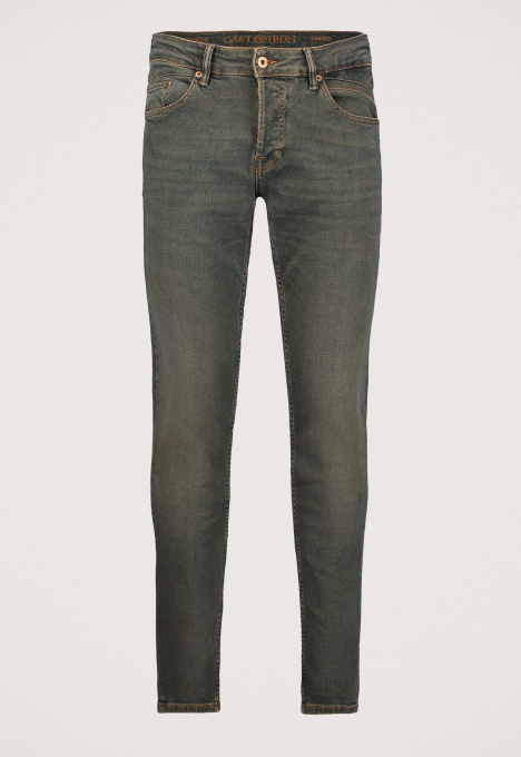 Shiftback Tapered Jeans