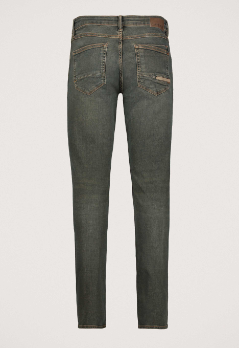 Shiftback Tapered Jeans