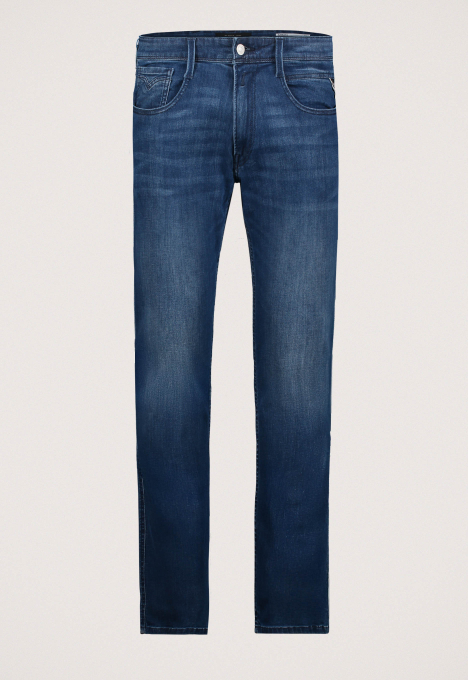 Anbass Slim Fit Jeans