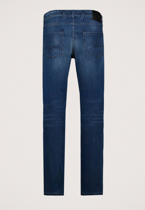 Anbass Slim Fit Jeans