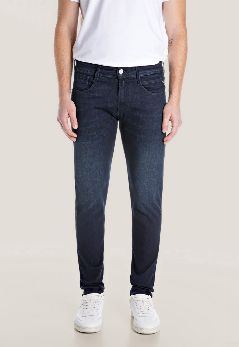 Anbass Slim Fit Jeans