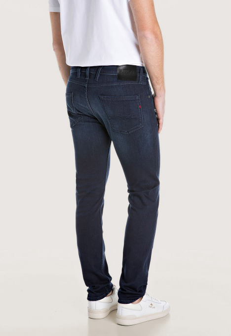 Anbass Slim Fit Jeans