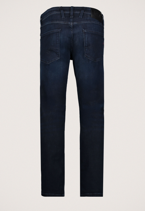 Anbass Slim Fit Jeans