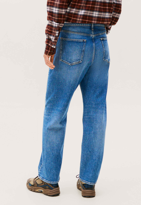 Sonny Regular Tapered Jeans