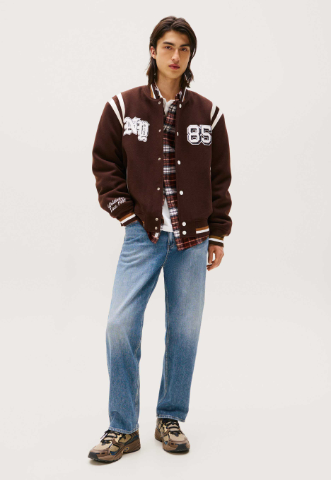 Sonny Regular Tapered Jeans