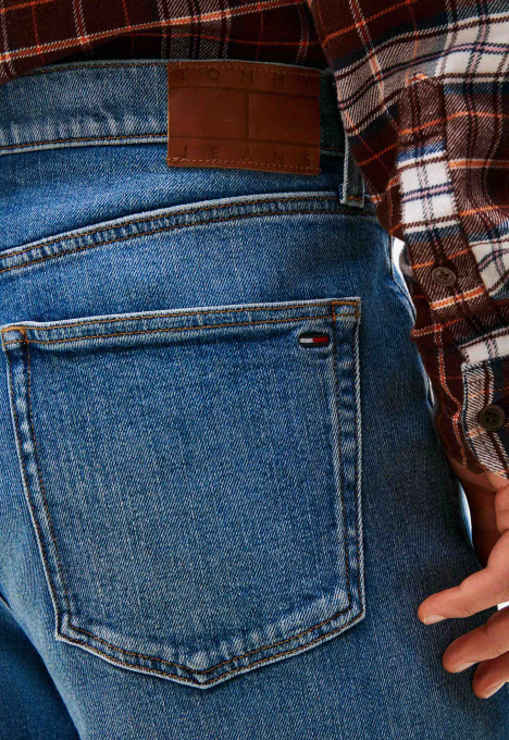 Sonny Regular Tapered Jeans