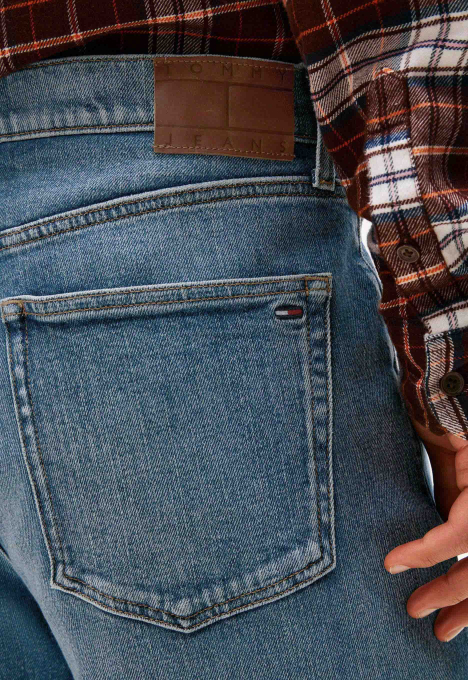 Sonny Regular Tapered Jeans