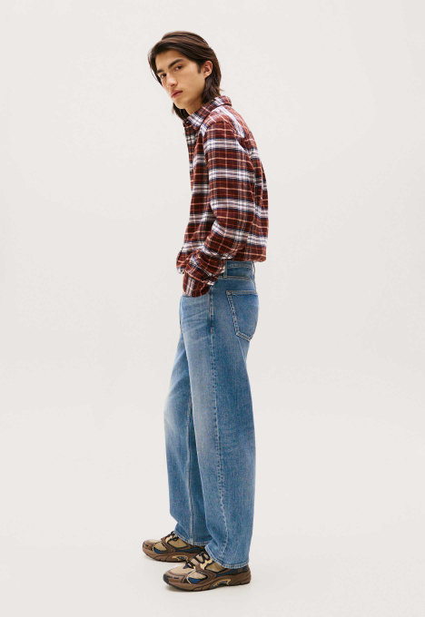 Sonny Regular Tapered Jeans
