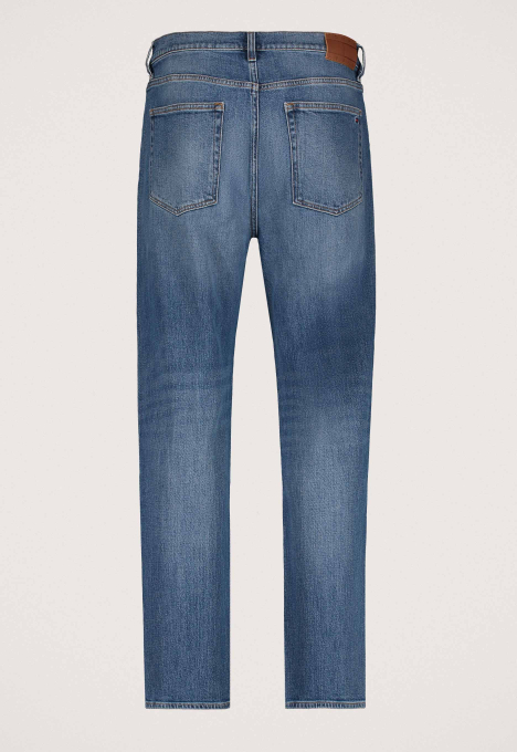 Sonny Regular Tapered Jeans