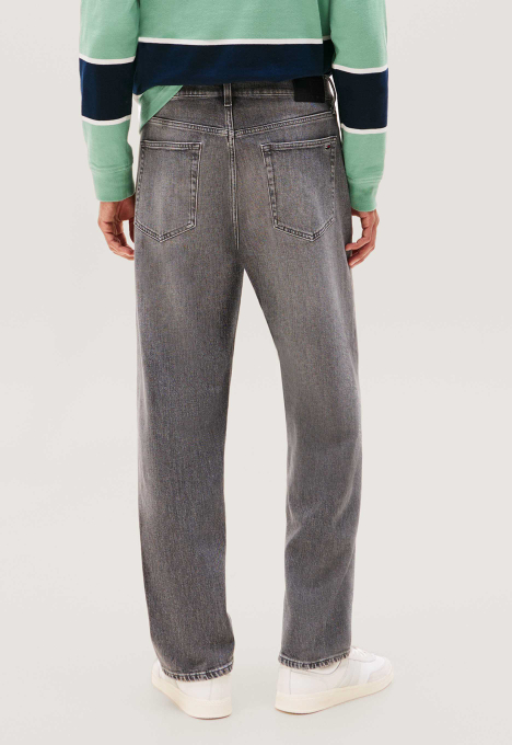 Sonny Regular Tapered Jeans