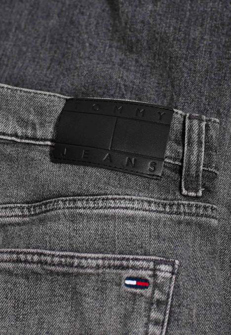 Sonny Regular Tapered Jeans