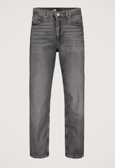 Sonny Regular Tapered Jeans