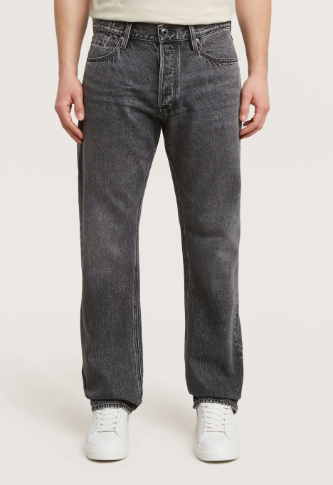 Dakota Straight Jeans
