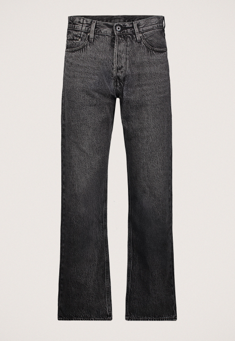 Dakota Straight Jeans