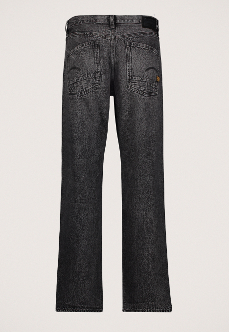 Dakota Straight Jeans