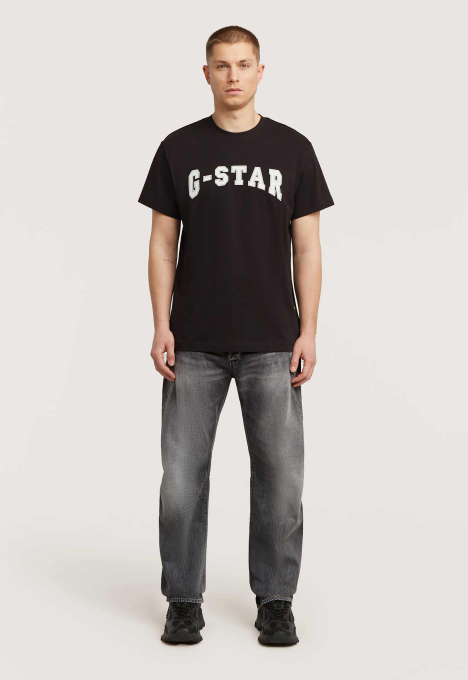 Contor 3D Regular Jeans