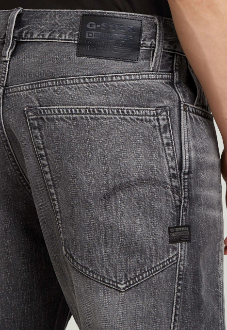 Contor 3D Regular Jeans