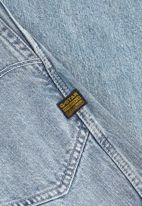 Contor 3D Regular Jeans