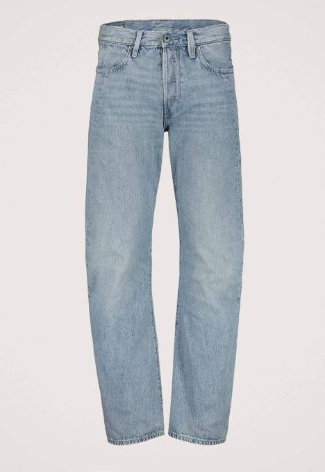 Contor 3D Regular Jeans